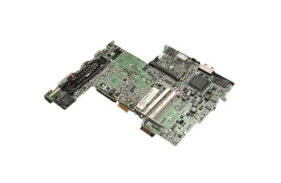 Y4801 - Dell Intel 855PM Socket PGA478 DDR 2x DIMM Motherboard
