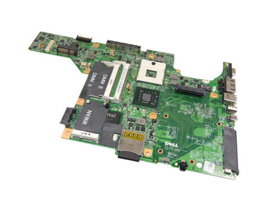 Y880K - Dell System Board (Motherboard) for Latitude E5400