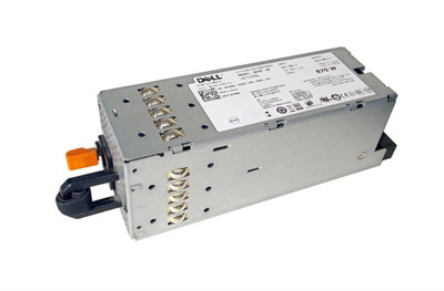 YFG1C - Dell 870-Watts Power Supply for PowerEdge R710 T610 and PowerVault DL2100