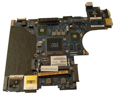 YH39C - Dell Motherboard Intel 32MB for Latitude E6410