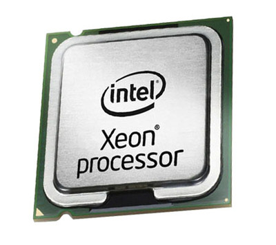 YM122 Dell 2.40GHz 1066MHz FSB 6MB L2 Cache Intel Xeon E7330 Quad Core Processor Upgrade