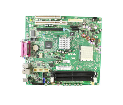 YP696 - Dell OptiPlex 740 AM2 nForce 430 Motherboard