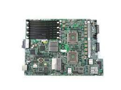 YW433 - Dell System Board V2 (Motherboard) for PowerEdge 1955 II Server