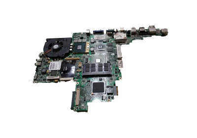 YY703 - Dell Intel 945GM PGA478 Motherboard Core Duo DDR2 2x DIMM for Precision M65 Latitude D820