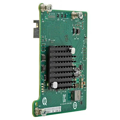 669282-001 - HP Dual Port 10Gb PCIe x8 Network Adapter