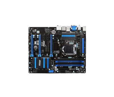 Z87-G55 - MSI LGA1150 Z87 ATX DDR3 Motherboard
