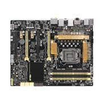 Z87-WS-A1 ASUS Z87-WS Socket LGA 1150 Intel Z87 Chipset 4th Generation Core i7 / i5 / i3 / Pentium / Celeron / Xeon E3-1200 v3 Processors Support DDR3 4x DIMM 6x SATA 6.0Gb/s ATX Motherboard