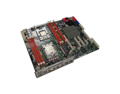 Z8NA-D6 - ASUS LGA1366 ATX Dual Xeon DDR3 Motherboard