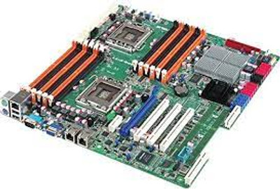 Z8PE-D12 - ASUS Server Board Intel 5520 Enhanced SpeedStep Technology Socket B 6.4GT/s 96GB DDR3 SDRAM DDR3-1333/PC3-10600, DDR3-1066/PC3-8500, DDR3-