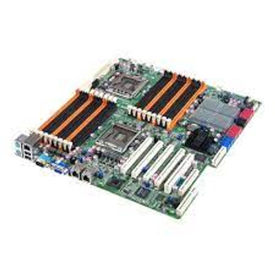 Z8PE-D18 - ASUS Server Board Intel 5520 Socket B 6.4GT/s 144GB DDR3 SDRAM DDR3-1333/PC3-10600, DDR3-1066/PC3-8500, DDR3-800/PC3-6400 SSI EEB 3.61