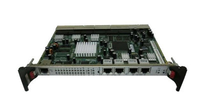 ZT5524A1A - Intel Compact PCI Single Processor VME Computer Board NetStructure