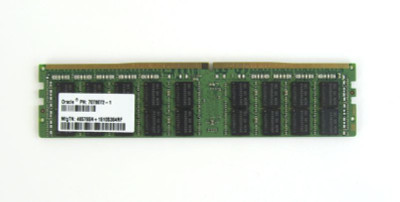 7117285 - Oracle 32GB DDR4-2133MHz Registered ECC 288-Pin Memory