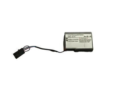 01K178 - Dell 3.7V 1400mAh RAID Controller Battery