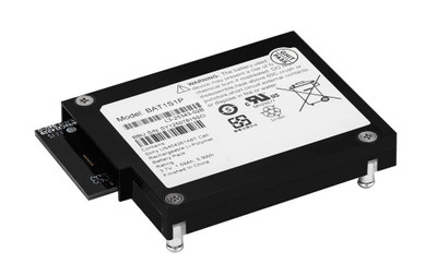 81Y4490 - IBM 5.9Wh 3.7V ServeRAID Battery Kit