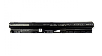 007G07 - Dell 4-Cell 40WHr Laptop Battery
