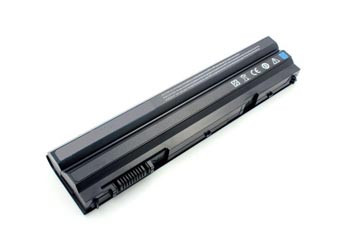 Dell Li-Ion Primary 6-Cell 60WH Battery for 009K6P Laptop - Long-lasting battery for extended use