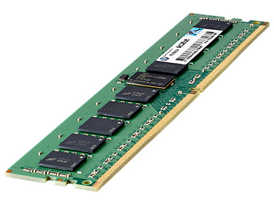 687464-001 - HP 16GB DDR3-1333 PC3-10600 ECC Registered Memory Module