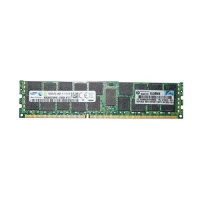 HP 687465-001 16GB DDR3-1600MHz ECC Registered Memory Module