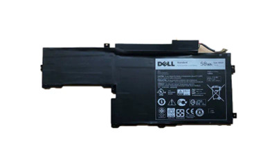 05KG27 - Dell 4-Cell 58WHr Laptop Battery