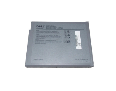 08T273 - Dell 12-Cell 96WHr Li-Ion Battery