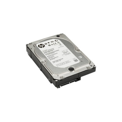 HP 800GB MLC SAS 6Gbps Hot Swap Enterprise Mainstream 2.5-inch SSD compatible with servers