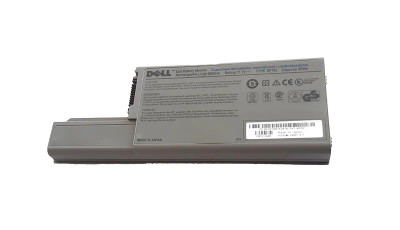 0CR160 - Dell 9-Cell 85Wh Lithium-Ion Laptop Battery