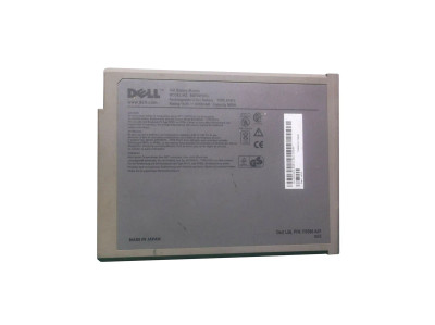 0D0093 - Dell 12-Cell 14.8V Li-Ion Battery