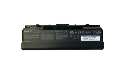0FK890 - Dell 85Wh 11.1V 9-Cell Li-Ion Battery