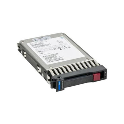 691866-S21 - HP 400GB SATA 6Gb/s 2.5" MLC SSD