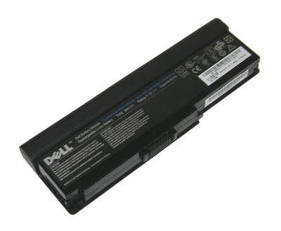 0FT092 - Dell 6-Cell 4800mAh 11.1V Lithium-Ion Battery