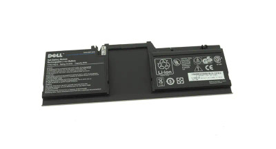 Dell Latitude XT2 4-Cell 28WHR Primary Battery 0FW273 - Compatible with Latitude XT2 laptops
