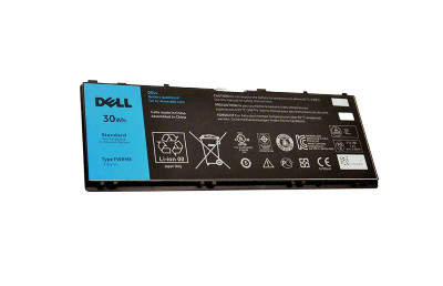 Dell 3-Cell 30WH Battery Latitude 10-ST2 10-ST2e compatible laptop battery - product image