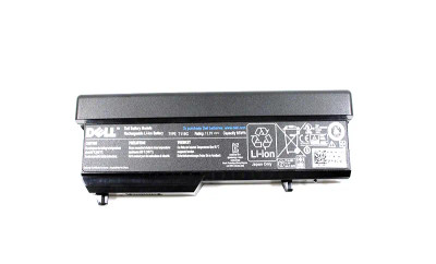 0G274C - Dell 9-Cell Li-Ion Laptop Battery Pack