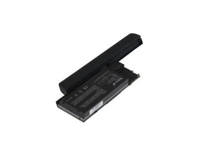 0JD634 - Dell 6-Cell 11.1V 56WHr Lithium-Ion Battery