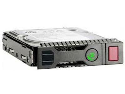HP 693647-001 1.2tb 10000rpm Sas 6gbps Dual Port 2.5inch Hard Drive With Tray