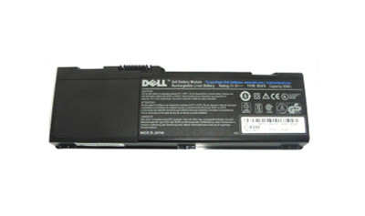 0KD476 - Dell 85Wh 9-Cell Li-Ion Laptop Battery