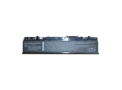Dell 6-Cell 11.1V 56WHr Li-Ion Battery for Studio 1535/1536/1537 Series - Replacement battery for Dell Studio laptops