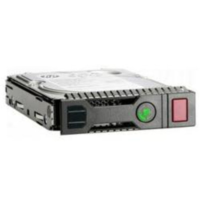 HP 693689-B21 4tb 7200rpm Sas 6gbps 3.5inch Midline Hard Drive With Tray