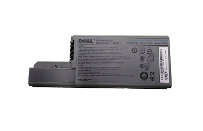 0MM160 - Dell 9-Cell 84Wh Li-Ion Laptop Battery Pack