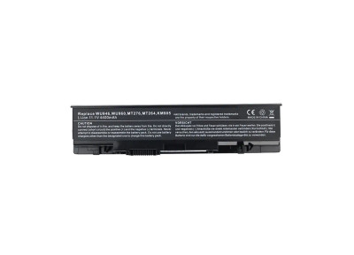 Dell 6-Cell 11.1V 56WHr Li-Ion Battery for Latitude D620 D630, compatible with Dell laptops, extended battery life