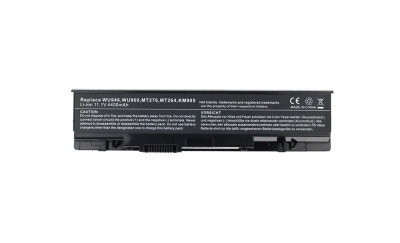 0MT276 - Dell 6-Cell 57Wh 11.1V Laptop Battery