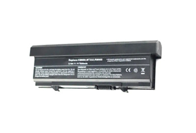 0MT332 - Dell 9-Cell Li-Ion Laptop Battery Pack