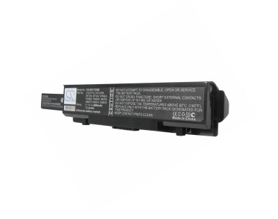 0MT335 - Dell 9-Cell 86Wh 11.1V Extended Battery