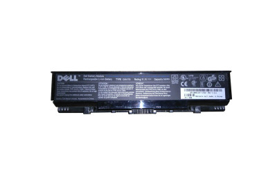 0NR218 - Dell 56Wh 6-Cell 11.1V Li-Ion Battery