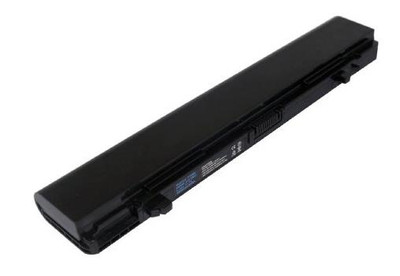 Dell 6-Cell Li-Ion Battery 0P776K for Studio 1440 14z - Replacement battery for Dell laptops, 11.1V, 6 cells