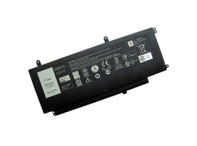0PXR51 - Dell 4-Cell 43WHr Laptop Battery
