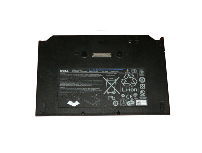 0RK544 - Dell 9-Cell 84WHr 14.8V Li-Ion Battery