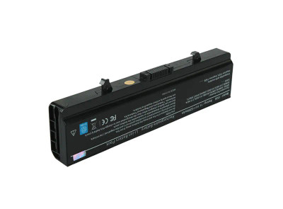 0RN873 - Dell Inspiron 1440 1525 1526 1545 1750 6-Cell Battery