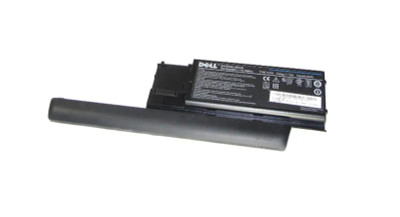 0TC030 - Dell 85Wh 11.1V 9-Cell Li-Ion Battery