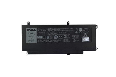 0TXWRR - Dell 6-Cell 56WHr 11.1V Li-ion Battery